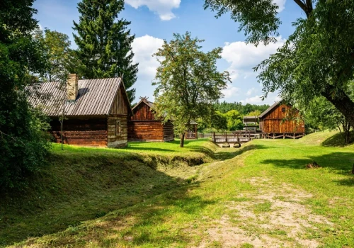 Nowa atrakcja turystyczna już zachwyca. Tutaj dojedziemy, gdy skończą się prace