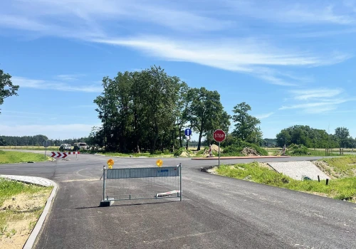 Wielkopolskie. Coraz bliżej obwodnicy Szamotuł