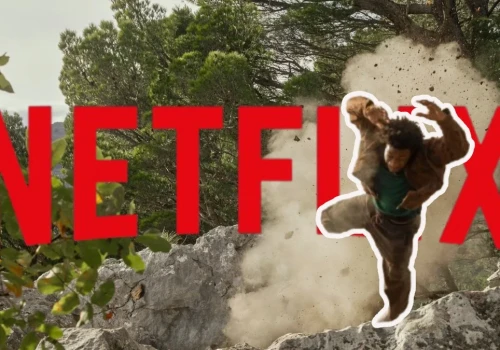Najlepsza przygodówka Netfliksa właśnie się kończy. Ostatnia akcja wbije was w ziemię