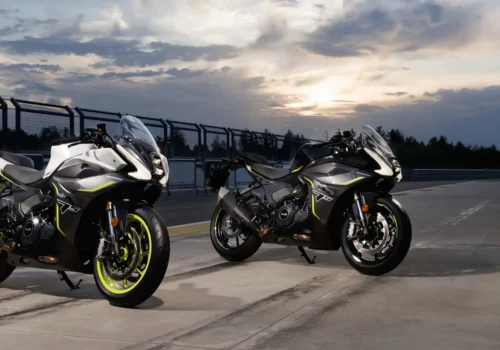 Sportowy motocykl nie musi mieć 200 KM. Benelli właśnie przypomniało dlaczego