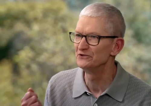Apple chce chińskich podzespołów. Rząd USA mówi „nie” tuż po wizycie w fabryce Apple