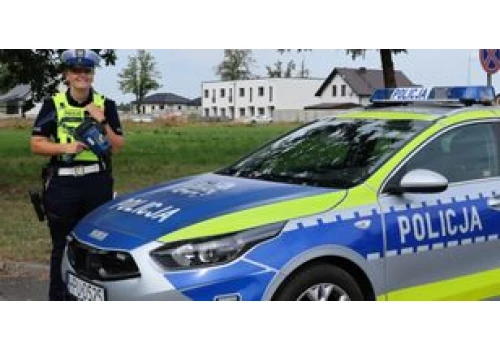 Skorzęcin: Dramatyczne chwile nad wodą. Policjantka na urlopie uratowała troje tonących