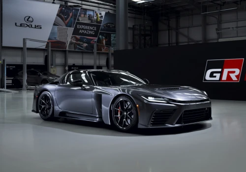 Od 2000GT do GR GT – Toyota buduje nowego flagowca. 650 KM, V8 i duch legendarnego poprzednika