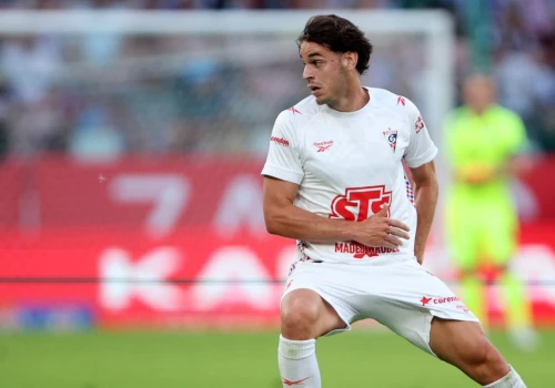 Górnik - Monaco. Gdzie oglądać mecz eliminacji Ligi Konferencji?
