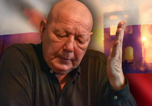 Jackowski wskazał Polskę i pięć innych państw. Mówi o ruchach wojsk i „nowym etapie …