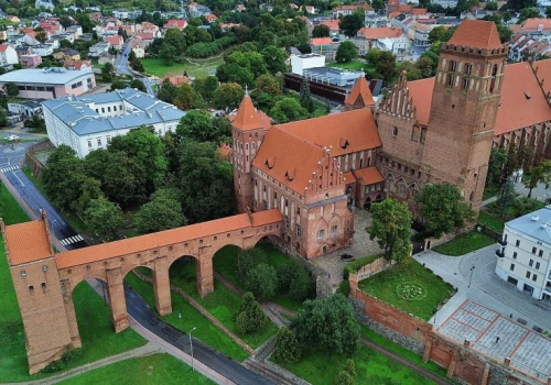 Rusza największy remont zamku od 50 lat. To już ostatnie chwile na jego zwiedzanie