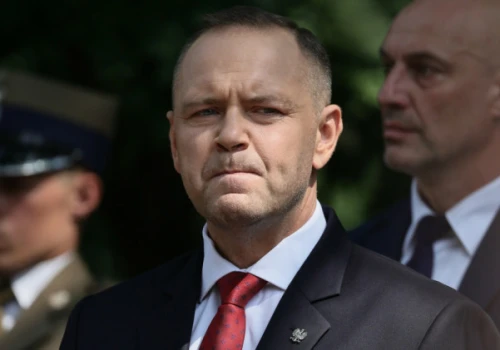 Prezydent reaguje na wypadek autokaru na Węgrzech. „Zginęło tak wielu naszych Rodaków”