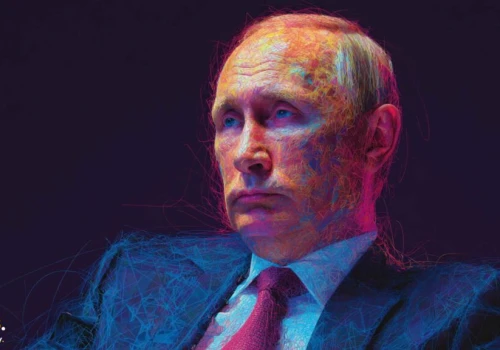 Putin ma złowrogi plan na ten rok. Chodzi też o Polskę