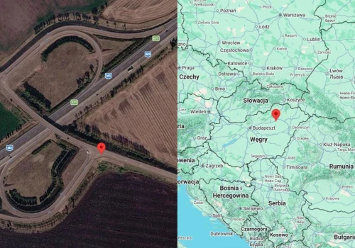Kilkanaście osób nie żyje. Tragiczny wypadek polskiego autokaru na autostradzie M3 na Węgrzech