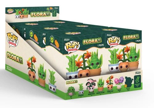 Funko wprowadza serię Pop!Mystery – wyjątkowe blind boxy dla kolekcjonerów