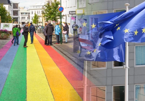 Islandia wkrótce zdecyduje, czy widzi swą przyszłość w UE. To może wywołać efekt domina