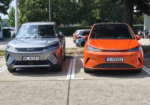 Brałem udział w konkursie na najmniejsze spalanie. Kierowcy tego nie wytrzymywali