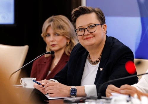 Pracownie AI są już w szkołach. MEN: szkoła nie może zostać w tyle
