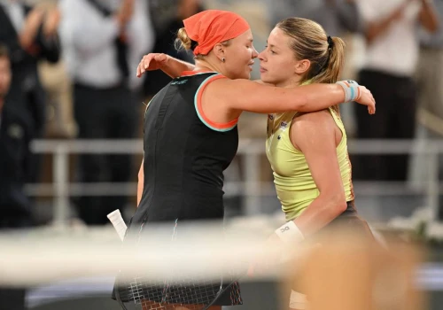Będzie powtórka z Roland Garros? Wielkie wyzwanie przed Mają Chwalińską