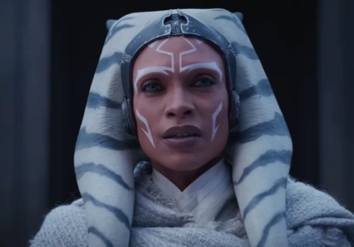 Pierwszy zwiastun drugiego sezonu serialu „Ahsoka”! Anakin Skywalker i Thrawn powracają