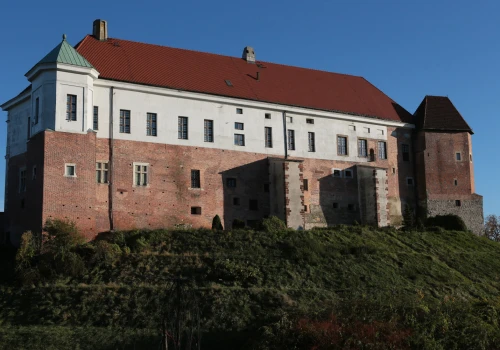 Perły polskiego i włoskiego belcanta już we wrześniu w sandomierskim zamku