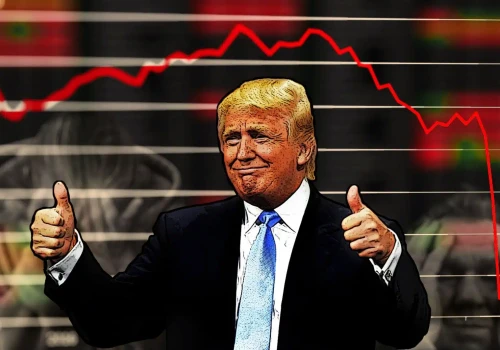 Tak radzą sobie kryptowaluty powiązane z Donaldem Trumpem. Obiecana rewolucja nadchodzi?