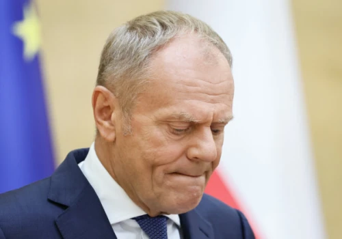 Premier składa kondolencje rodziom ofiar wypadku. Uruchomiono specjalną infolinię
