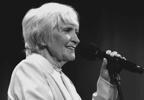 Zmarła Joanna Rawik. Artystkę pożegnał Związek Artystów Scen Polskich
