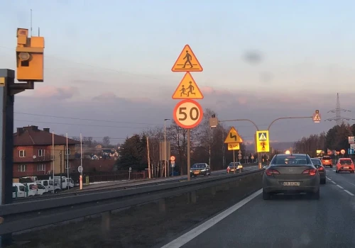 Koniec z amnezją piratów drogowych. Jeśli nie wskażę kierowcy, zapłacę 7500 zł