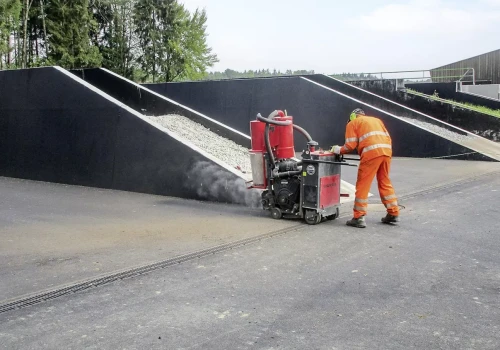 Silos na kiszonkę wymaga naprawy? Sprawdź, jak przeprowadzić renowację