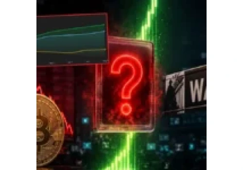 To lepsza inwestycja niż Bitcoin i S&P 500. W 2026 roku dała już zarobić 28%
