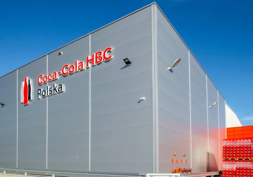 Coca-Cola chce rozbudować zakład pod Krakowem. Mieszkańcy protestują