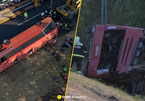 Wojewoda podkarpacka reaguje po tragedii na Węgrzech. Zwołała sztab