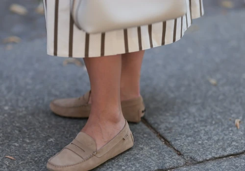 Jesienią nosimy te buty. To one będą królować w nadchodzących miesiącach