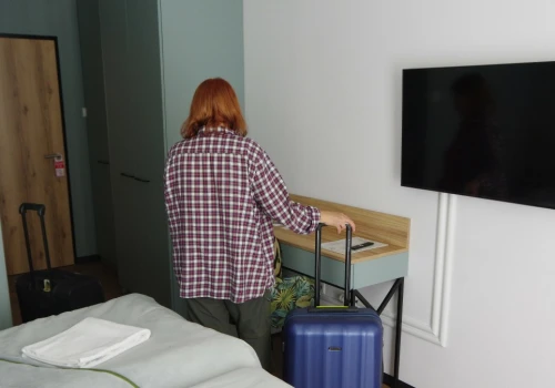 Datę wyjazdu do sanatorium z ZUS można zmienić. Jest pewien 