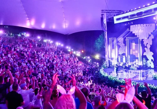 Hit czy porażka? Widzowie ocenili Festiwal Weselnych Przebojów 2026