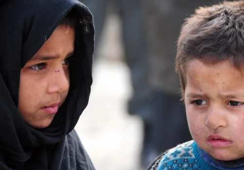 Wylęgarnia terrorystów i płciowy apartheid. Afganistan po 5 latach rządów talibów