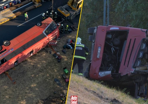 Ile godzin może jechać kierowca autokaru? Czy pasażerowie muszą zapinać pasy? Wyjaśniamy