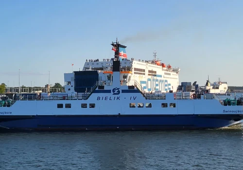 Kiedyś był jedynym środkiem transportu. Dzisiaj odcina kupony