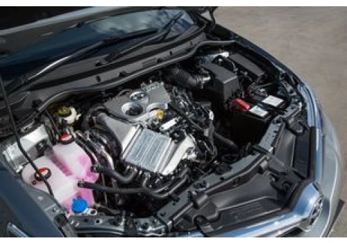Silnik Toyoty 1.2 Turbo – opinie, usterki, awarie i problemy