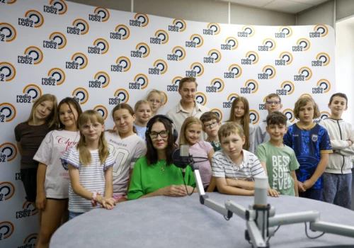 Efekty Akademii Młodego Radiowca