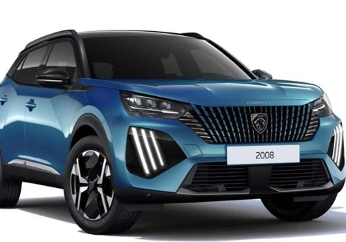 Nowy Peugeot 2008 z salonu kosztuje zaledwie 89.900 zł. Jeden z najpopularniejszych SUV-ów segmentu B w Europie zaskakuje niską ceną!