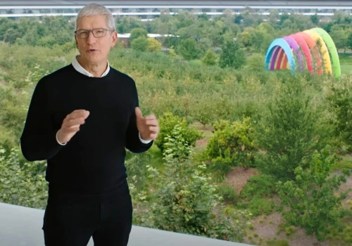 Tim Cook o swoim dziedzictwie w Apple. „Chcę, by mówiono, że byłem przyzwoitym człowiekiem”