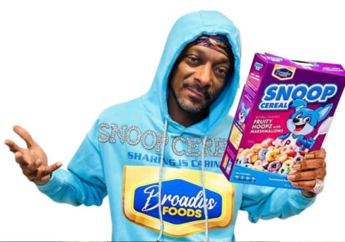 Master P zamyka biznes płatków śniadaniowych ze Snoop Doggiem