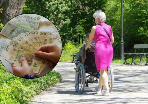 Dodatkowe 21 dni płatnego urlopu i 2295 zł z PFRON. Te osoby mogą skorzystać z przywilejów