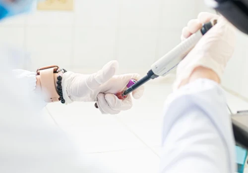 Test HPV HR w Wielkopolsce cieszy się dużym zainteresowaniem. Ponad 46 tys. kobiet wykonało badanie