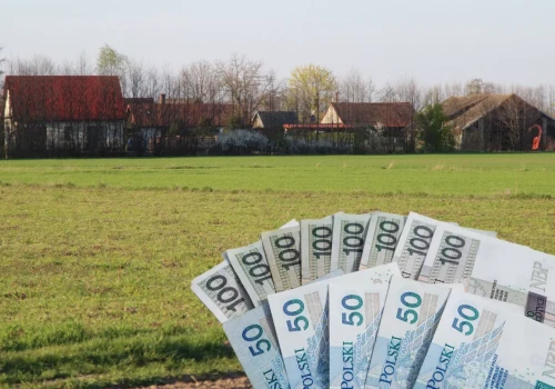 ARiMR podała nowe terminy naborów. Miliony złotych na inwestycje dla rolników