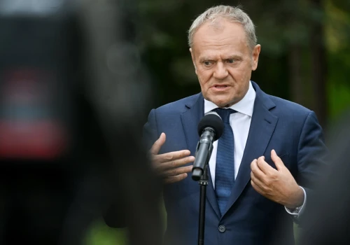 Premier: podjąłem decyzję o wysłaniu na Węgry polskiego samolotu specjalnego