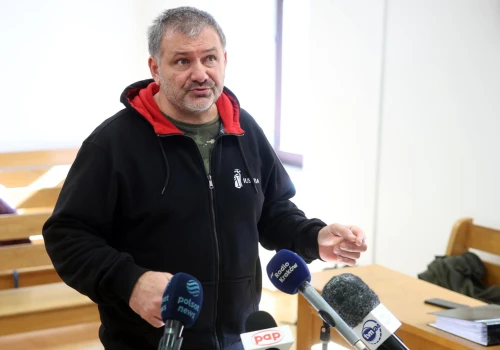 Prokuratura wszczyna śledztwo po tragedii na Węgrzech. Żurek: podejmujemy natychmias…