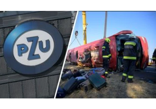 PZU potwierdza polisę autokaru. Co dalej z odszkodowaniami?