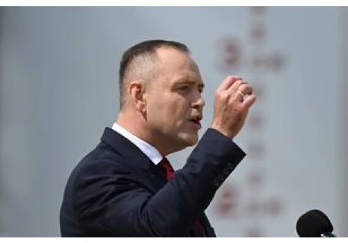 Karol Nawrocki zostanie liderem prawicy? Polacy ocenili