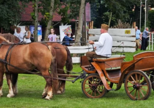 Kisielnica zaprasza na rodzinny piknik