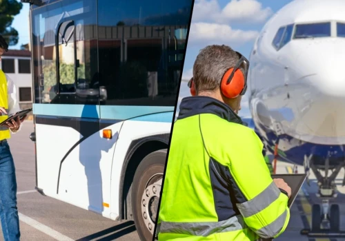 Wycieczka autokarem jest tańsza, ale mniej bezpieczna. Tam oszczędności nie można szukać