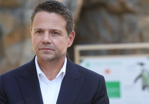 Szadkowski: wciąż nie wyciągnięto wniosków z klęski Trzaskowskiego. To kardynalny błąd