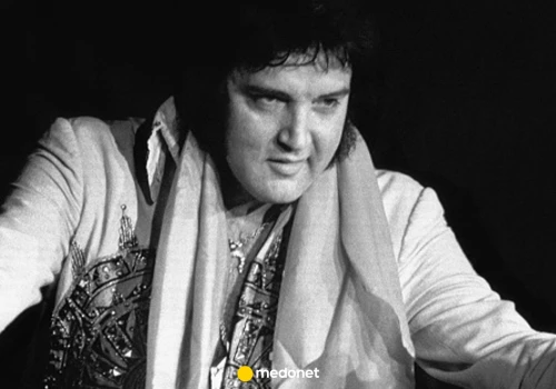 Na co chorował Elvis Presley? Zmarł otyły, wyniszczony przez choroby i nałogi